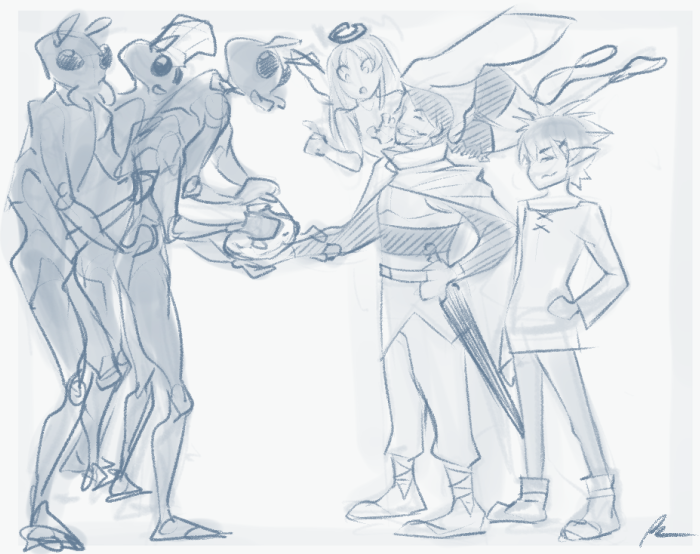 File:Antinium crossover with Ishuzoku review by pkay.png