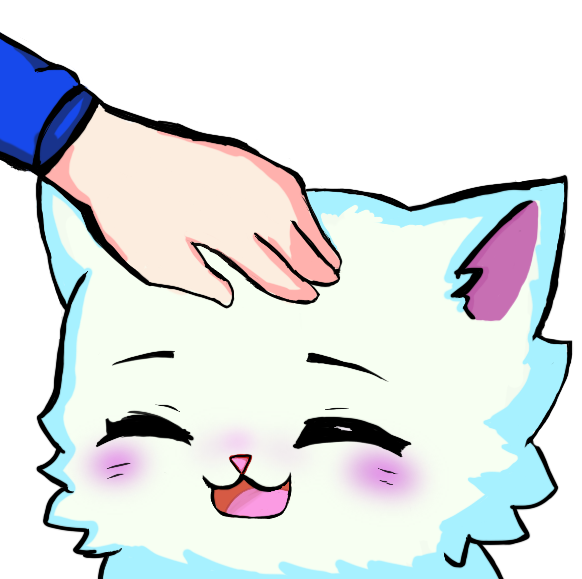 File:Mrsha Petting by Bobo Plushie.png
