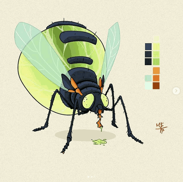 File:Acidfly by Maya Pardo.png