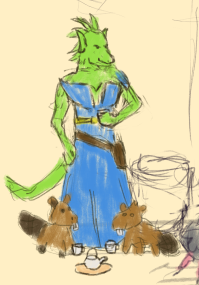 File:Selys and Fortress Beavers by GridCube.png