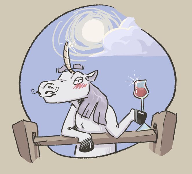 File:Unicorn by Brack.jpg