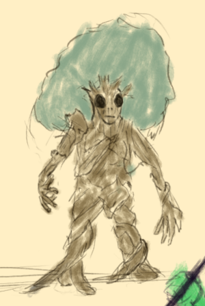 Fithea sketch by GridCube.png