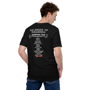 Gravesong Concert T-Shirt - Back.png