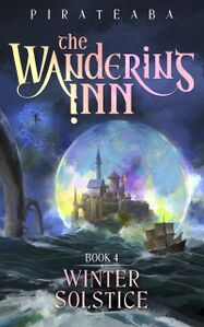 Book 4: Winter Solstice (Volume 3, Part 2 of 2)