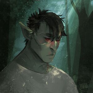 SadNumbtongue by ArtsyNada.jpg