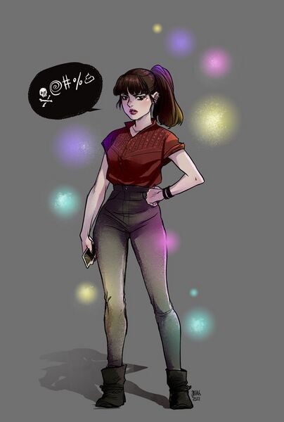 File:Cara O’Sullivan by ArtsyNada.jpg