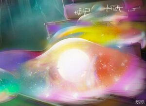 Healing Slime (Zoomed In) by auspiciousoctopi.jpg