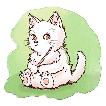 Mrsha du Marquin, Gardener and Sister