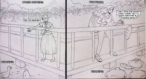 Duck feed by demoniccriminal.jpg