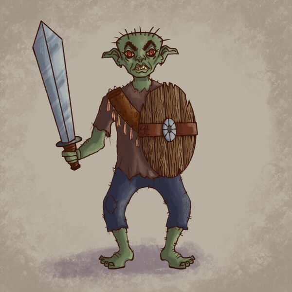 File:Goblin by painterinthesky.jpg