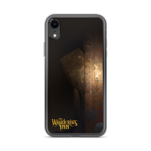 Facestealer Phone Case.png