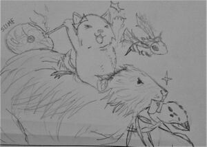 It's adventure time!! by Chalyon.jpg