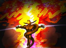 Saliss' final form, by mg (7.59)