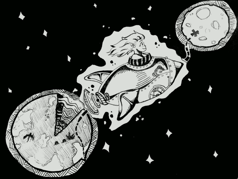 File:Rocket by cortz.png