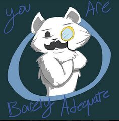 Mean Mrsha by Brack (7.37)