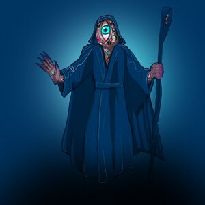 Singing Golem by MG.jpg