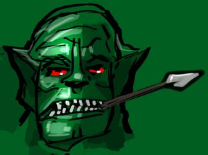 Gobo study speareater by mg.jpg