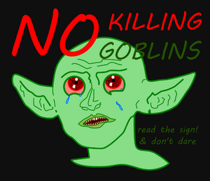 No Killing Goblins by Enyavar.png