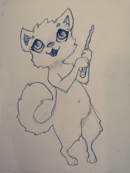 File:Mrsha by Peanut.jpg