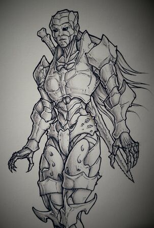 Venitra, Bone Construct