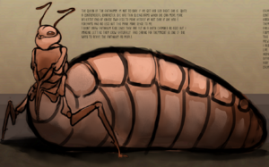 Free Queen by flauschesoeckchen.PNG