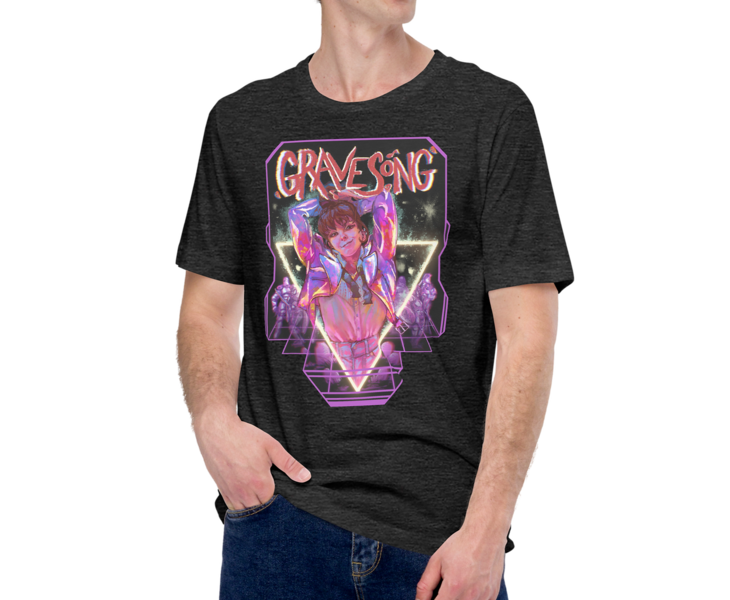 File:Gravesong Concert T-Shirt - Front.png