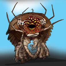 Adult Creler vs Yvlon by mg (6.66 H)