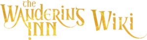 The Wandering Inn Wiki
