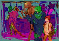 Art Gallery of Stearnling