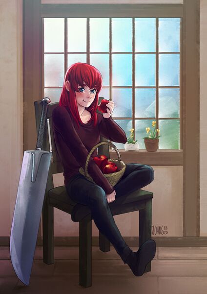 File:Pirate by ArtsyNada.jpg