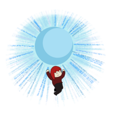 Pirate takes Energy by Brack