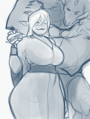 Grimalkin judges Ceria by Pkay.png