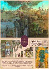 Oteslia (commissioned by Pirateaba)