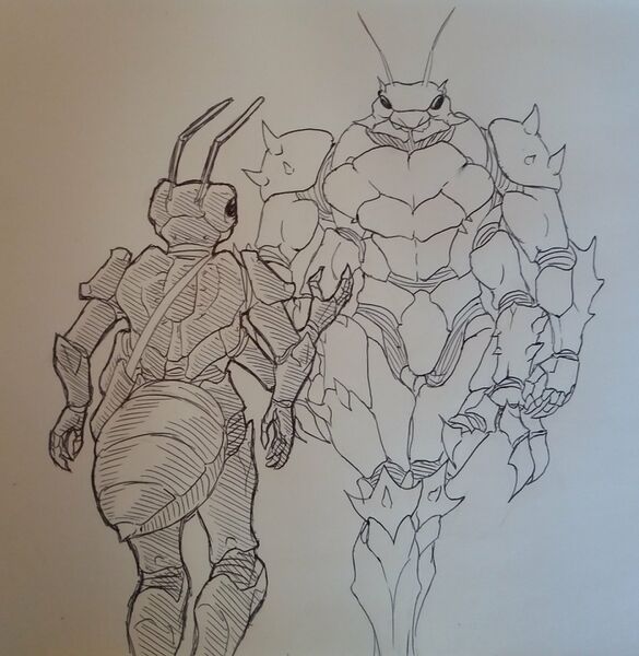 File:Pawn, Yellow Splatters by DemonicCriminal.jpg