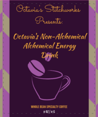 Alchemical Coffee