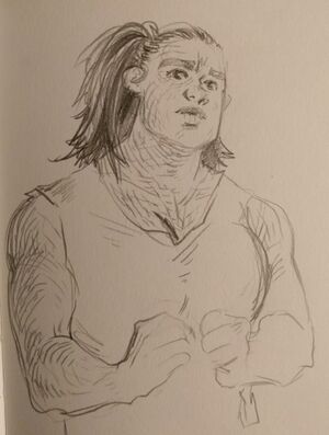 Durene by ArtsyNada.jpg