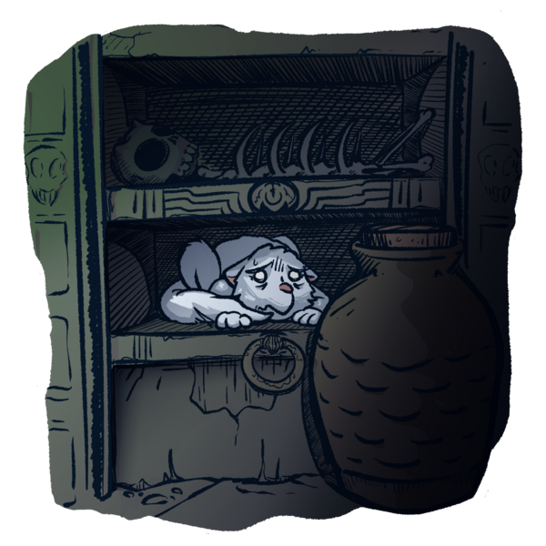 File:Mrsha Dungeon by Pontastic.png