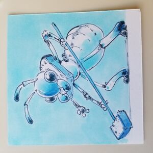 Antinium by thefireseal.jpg