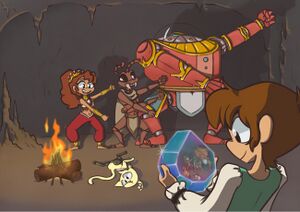 Ksmvr Dance by VulpyDoodlesStudios.jpg