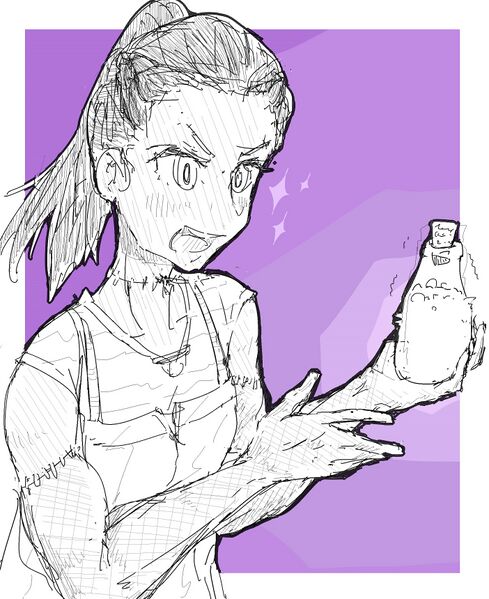 File:Octavia by JohnDoe.jpg