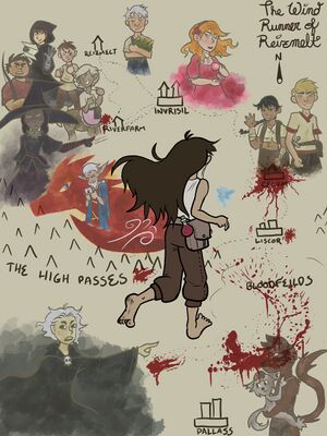 Windrunner of Reizmelt by JackEnza.jpg