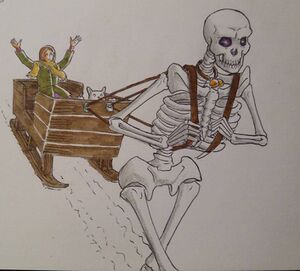 Toren Sleigh by DemonicCriminal.jpg