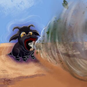 Void Goat by Jawjee.jpg