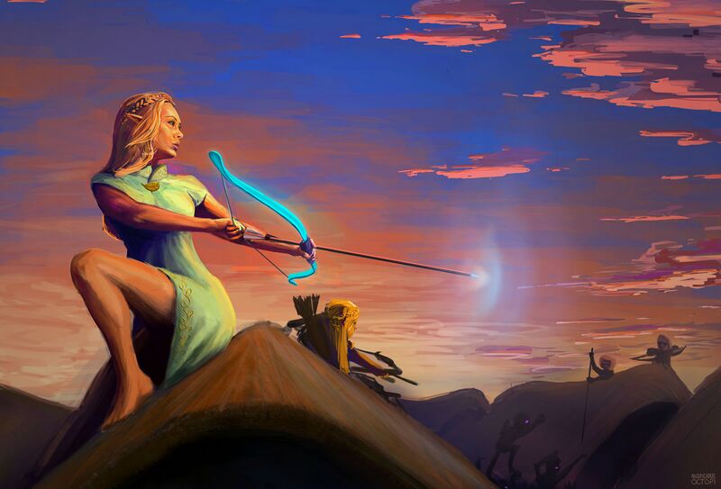 File:Arcsinger by auspiciousoctopi.jpg