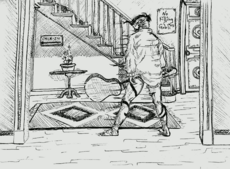 Numbtongue sliding, by Cortz (Reference)