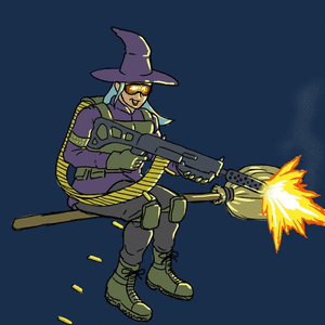 Alevica by DemonicCriminal.gif