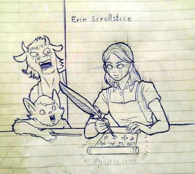 File:Erin Scrollstice by DemonicCriminal.jpg