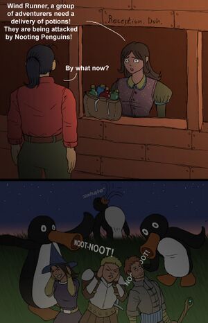 Wailing pingus by DemonicCriminal.jpg