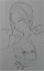 A Great Change, by Chalyon