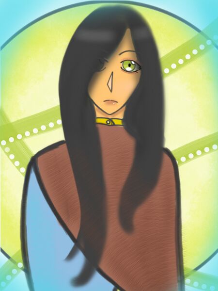 File:Ryoka in cloak by Tomeo.jpg